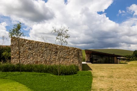 Ita House